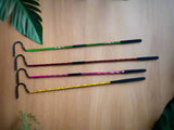 Coloured Hooks