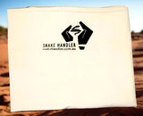 Natural bag