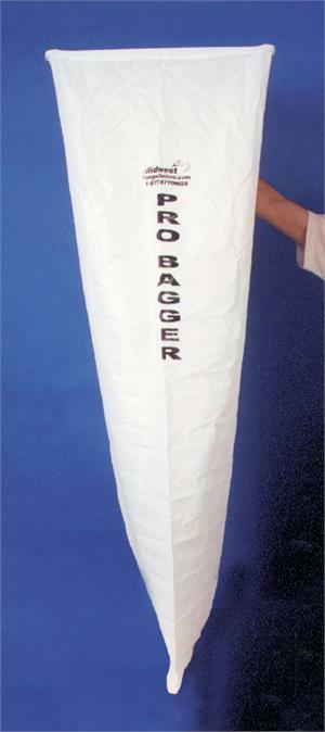 Pro Bagger Spare Bag