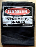 Snake Bag