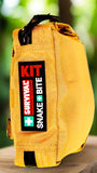 Survival snake bite kit