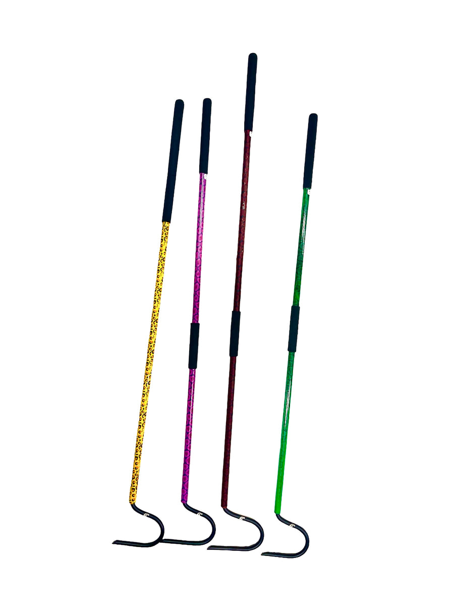 Living Colour Hook – Snakehandler