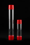 Restraining Tubes