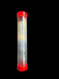 Restraining Tubes