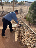 Venomous Snake Practical Handling Training
