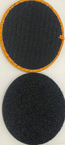 Venomous snake handler badge