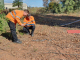 Venomous Snake Practical Handling Training
