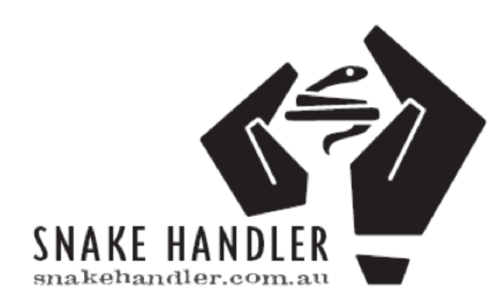 Contact – Snakehandler