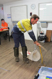 Venomous Snake Practical Handling Training